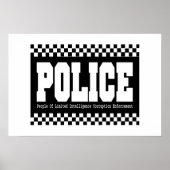 その名の裏にある真実 ポスター (正面)