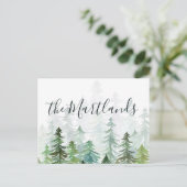 その名前のすべて シーズンポストカード (スタンド正面)