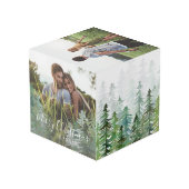 その名前のすべて フォトキューブ (裏面アングル)