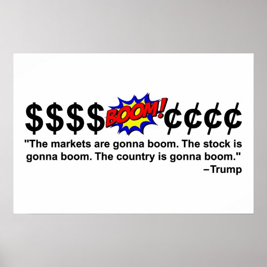 その国はポスターをブームにするだろう ポスター (正面)