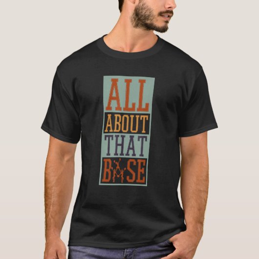 その基本チアリーティングSについて Tシャツ (正面)