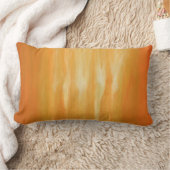 その場所の枕 ランバークッション (ブランケット)
