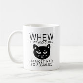 その場所は近くにあり、ほとんど一致しなければならなかった コーヒーマグカップ (左)