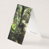 その夜マックスの部屋で森が広がり成長した (正面)