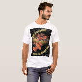 その契約の中で Tシャツ (正面フル)