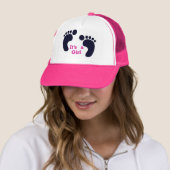 その女の子 キャップ (インサイチュ)