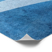 その女性は(鳥)ショウジョウコウカンチョウのポスター壁画だ ポスター (角)