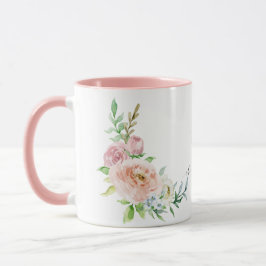 その女性Feareth She Be Praised主 マグカップ