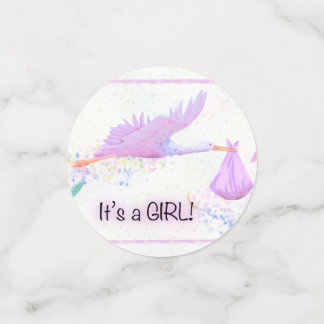 その女 コンフェッティ