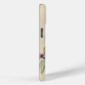 その妖精は女王陛下を歓迎した Case-Mate iPhoneケース (裏面 / 右)