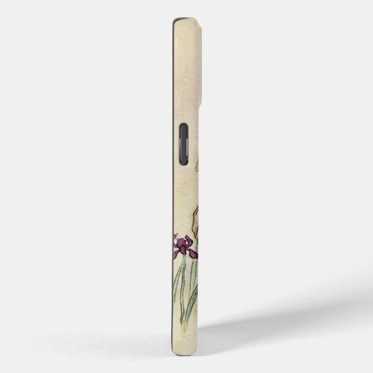 その妖精は女王陛下を歓迎した Case-Mate iPhoneケース (裏面 / 右)