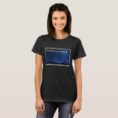 その季節の理由 Tシャツ (正面フル)