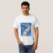 その季節 Tシャツ (正面フル)