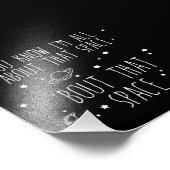 その宇宙は全部その宇宙 フォトプリント            (角)