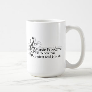 その完全なリードが壊れる時 コーヒーマグカップ