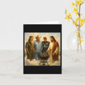 その実在集団がフィルミームBbの天国でおもしろい出会う カード (黄色い花)