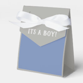 その少年 フェイバーボックス