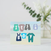 その少年 ポストカード (スタンド正面)