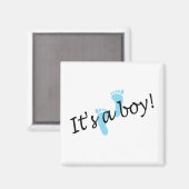 その少年 マグネット (正面/裏面)