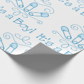 その少年 ラッピングペーパー (角)