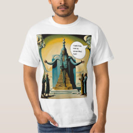 その帽子をかぶって Tシャツ