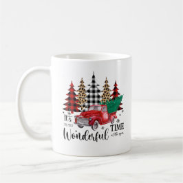 その年のマグカップの中で最も素晴らしい時間 コーヒーマグカップ