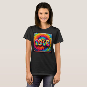 その年は1968年でした Tシャツ