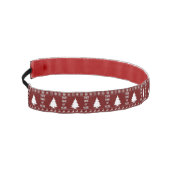 その年 アスレチックヘッドバンド (左)