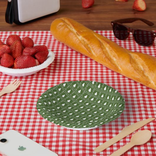 その年 ペーパーボウル (ピクニック)