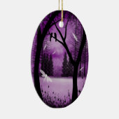 その後ずっとオーナメント セラミックオーナメント (右)