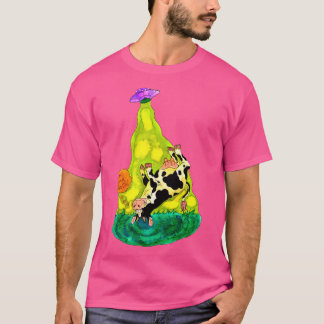 その後の敗者 Tシャツ