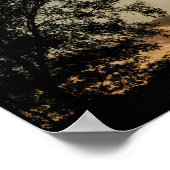 その後キスをするずっと幸せに暮らした女の子の馬 ポスター (角)