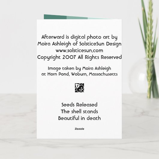 その後 カード (裏面)