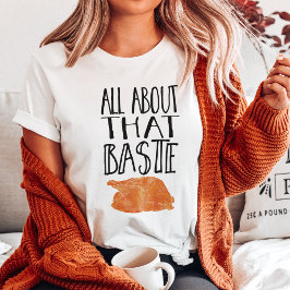 その悪い感謝祭の七面鳥に関して Tシャツ