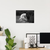 その愛 ポスター (ホームオフィス)