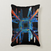 その整備士すべてのアクセントクッション アクセントクッション (正面(垂直))