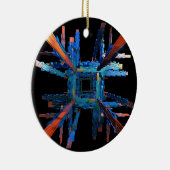 その整備士すべてのセラミック装飾 セラミックオーナメント (右)