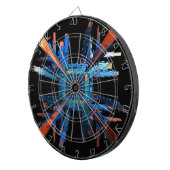 その整備士はすべてダーツボード ダーツボード (正面右)