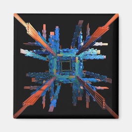 その整備士はすべて磁石 マグネット