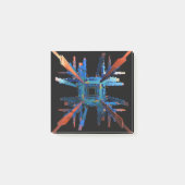 その整備士はすべてItに注意を投稿する ポストイット (正面)