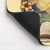 その新しいマウスパッドの名前 マウスパッド (コーナー)