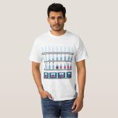 その方法 Tシャツ (正面フル)