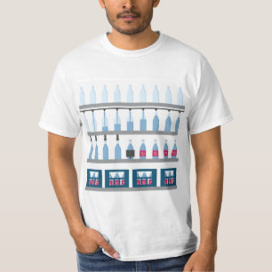 その方法 Tシャツ