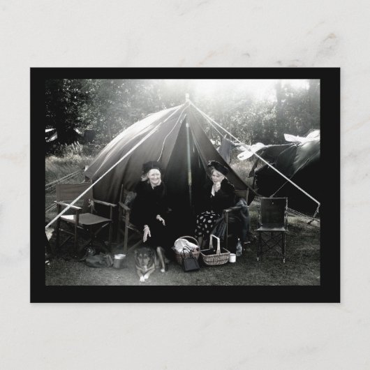 その日のうちに ポストカード (正面)