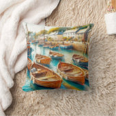 その日のために行われる クッション (ブランケット)