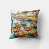 その日のために行われる クッション (裏面)