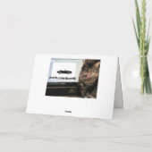 その日の一つ？ カード (裏面)