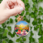 その日の最も甘い午後 キーホルダー (手)