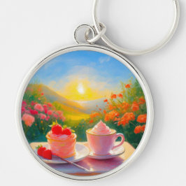 その日の最も甘い午後 キーホルダー