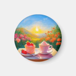 その日の最も甘い午後 マグネット